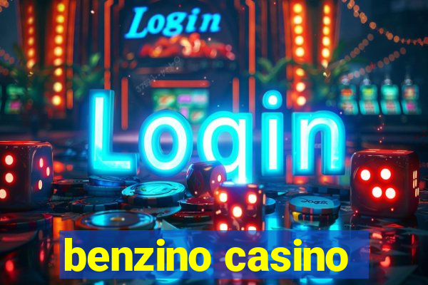 benzino casino